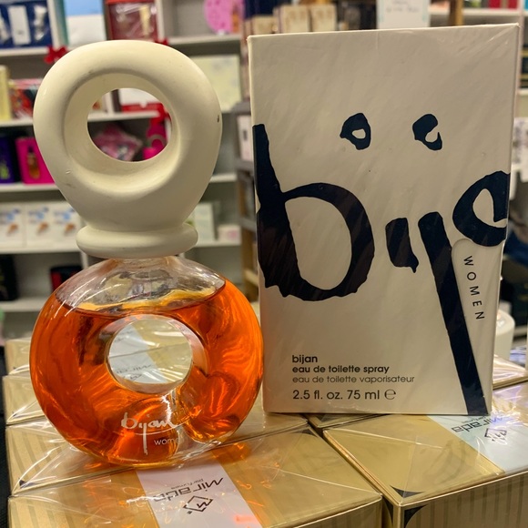 Bijan Women Spray 2.5 fl oz 75 ml - Picture 1 of 1